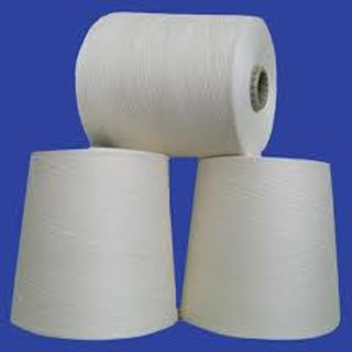 Polyester Cotton Blended Combed Yarn