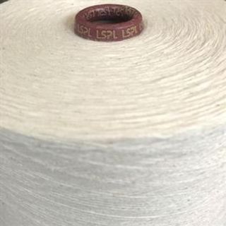 Cotton Spun Greige Yarn Manufacturer
