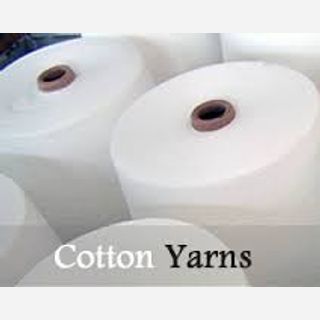 Cotton Greige Yarn Manufacturers