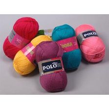 Pure Acrylic Yarn