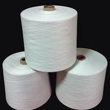 Polyester Spun Yarn