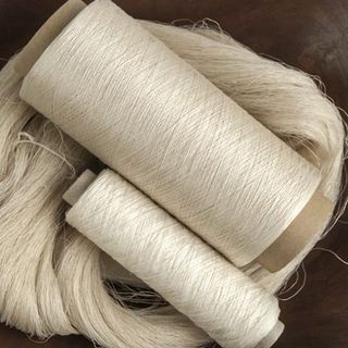 Cotton Silk Blend Yarn