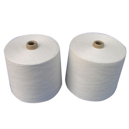 Rayon Spun Yarn