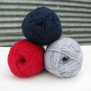Fine Merino Wool Yarn