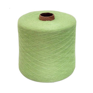 Cotton Cashmere Blend Yarn