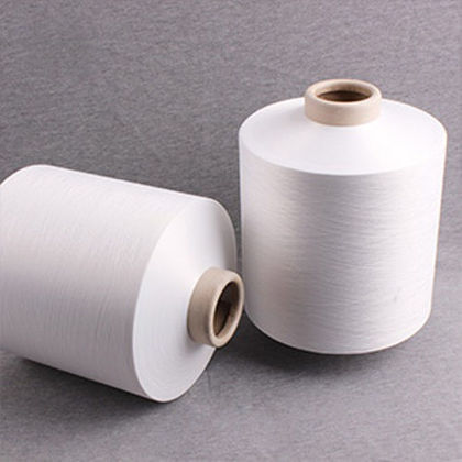 Polyester Drawn Texture Yarn