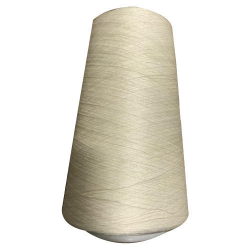 Raw Linen Yarn