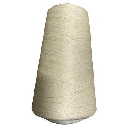 Raw Linen Yarn