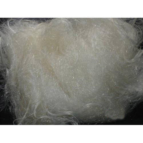 Viscose Yarn Waste