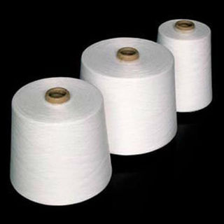 Semi Dull Polyester Textured Yarns 