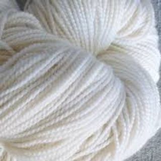 Silk Wool Blend Yarn