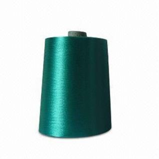 Polyester Dyed Yarn