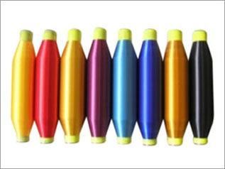 Dyed Monofilament Yarn