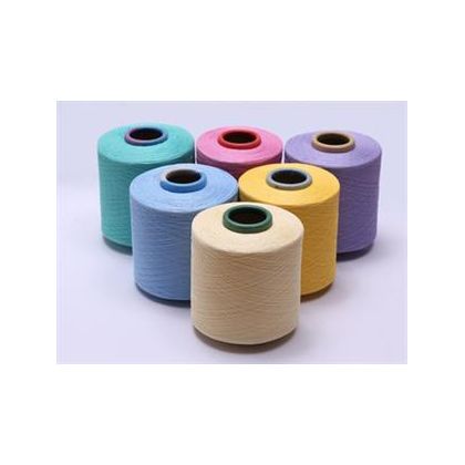 Polyester / Viscose Blended Yarn