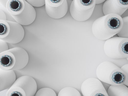 Cotton Compacted Yarn