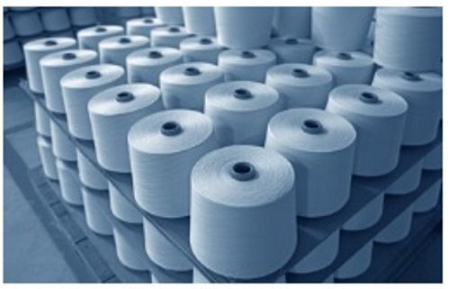 Polyester Cotton Blend Yarn