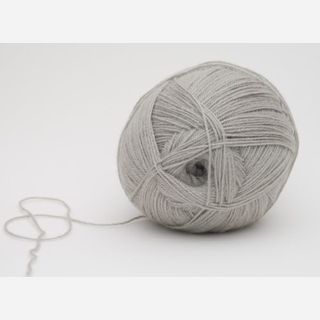High Tenacity Polyester Yarn