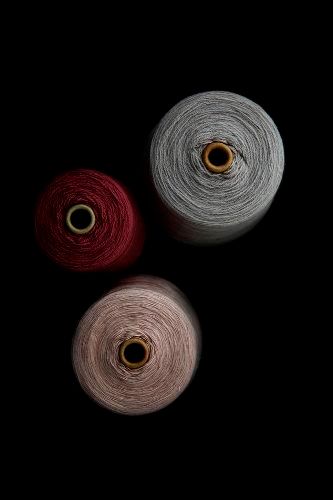 High Tenacity Polyester Mother Yarn