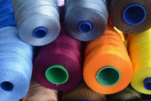 Polypropylene BCF Yarn 