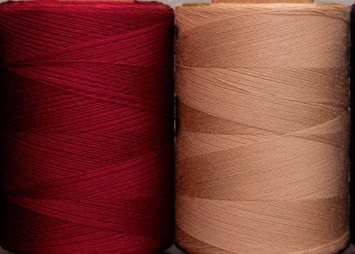 Polyester Modified Yarn