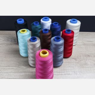 Polyester Blended Yarn