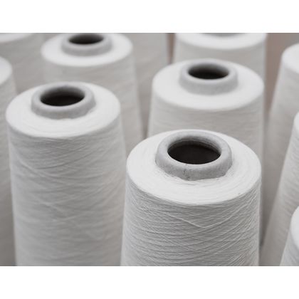 Compact Cotton Yarn