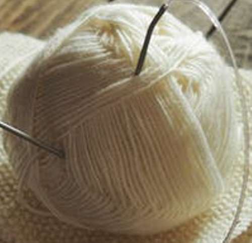 Merino Wool Yarn