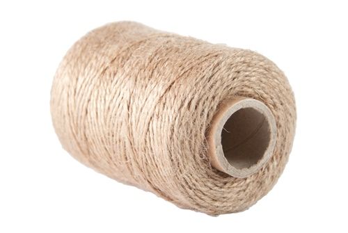 Hemp Spun Yarn
