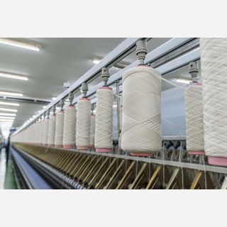 Polyester POY Yarn