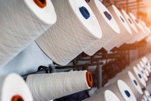 Cotton Combed Compact Yarn