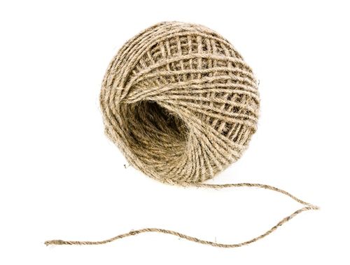 Sisal Yarn