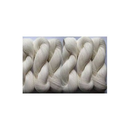 Cotton Yarn-Spun yarn