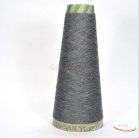 Mouline / Marl Yarn