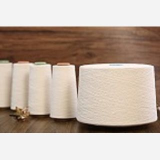 2100 CSP Greige Ring Spun Cotton Yarn