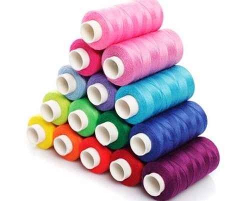 Colorful 100% Polyester Nylon Yarn for Knitting - China Textile Yarn Flame  Retardant and Bulkbuy price