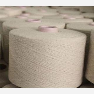 Raw Cotton Yarn
