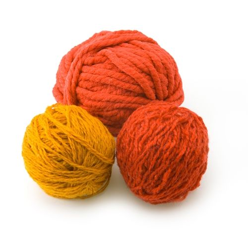 Cashmere Yarn