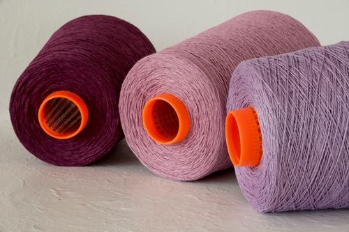 Viscose Melange Yarn