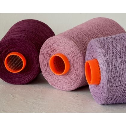 Viscose Melange Yarn