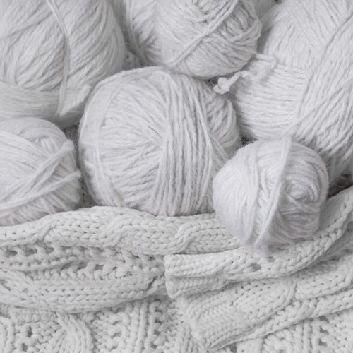 Cashmere Yarn