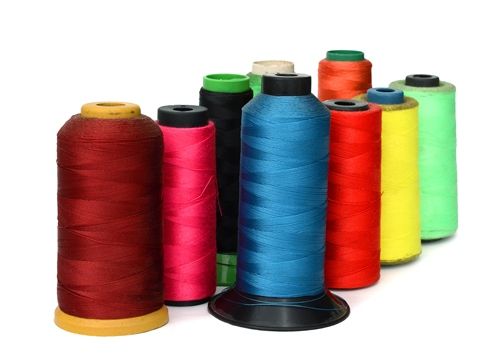 Nylon Spun Yarn