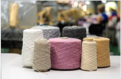 Acrylic Yarn