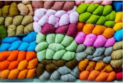 Cotton Yarn