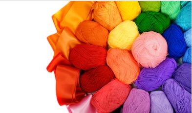 Acrylic Yarn