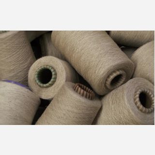 Linen Dry Spun Yarn