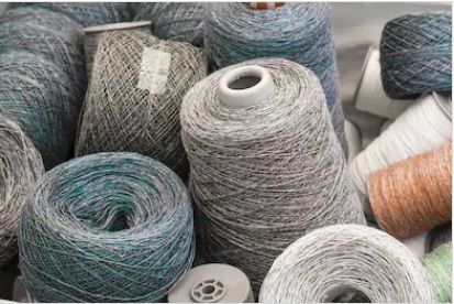 Linen Yarn