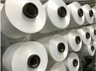 Polyester Spun Yarn