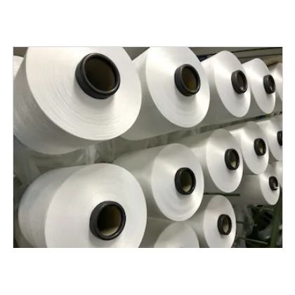 Polyester Spun Yarn