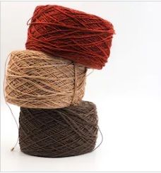 Drawn Textured Yarn