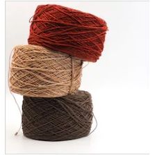 Drawn Textured Yarn